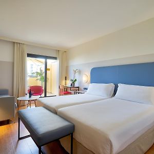 Superior Kamer met een King Size Bed